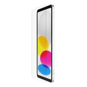 SCREENFORCE TEMPEREDGLASS IPAD 10TH GEN