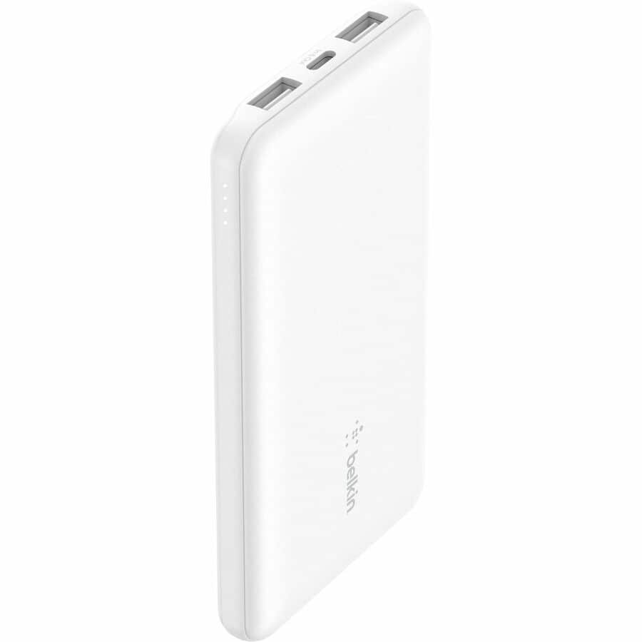 BOOSTCHARGE POWER BANK 10K