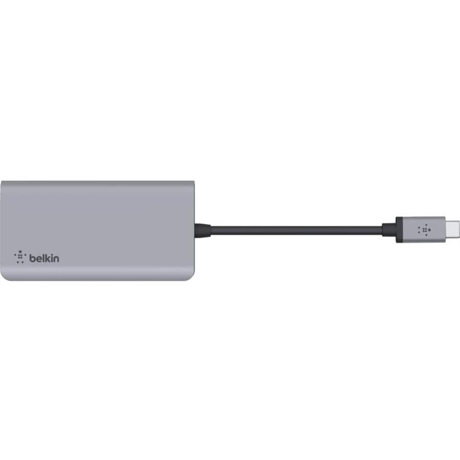 Belkin USB-C 4in1 Multiport adapter