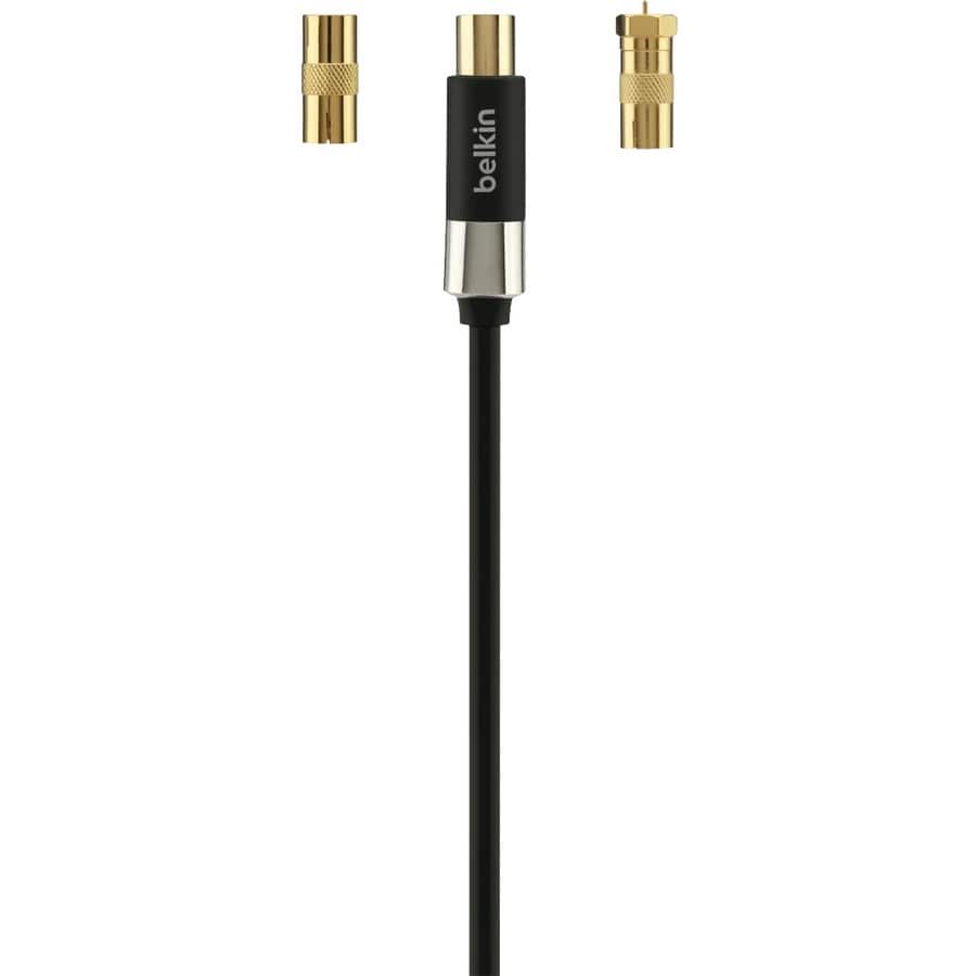 SET TOP BOX TO TV 110DB COAXIAL ANTENNA