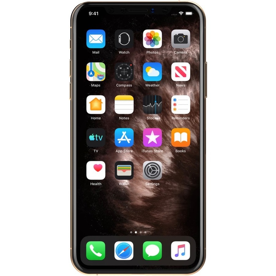 SCREEN TEMPERED GLASS IPHONE 11 PRO MAX