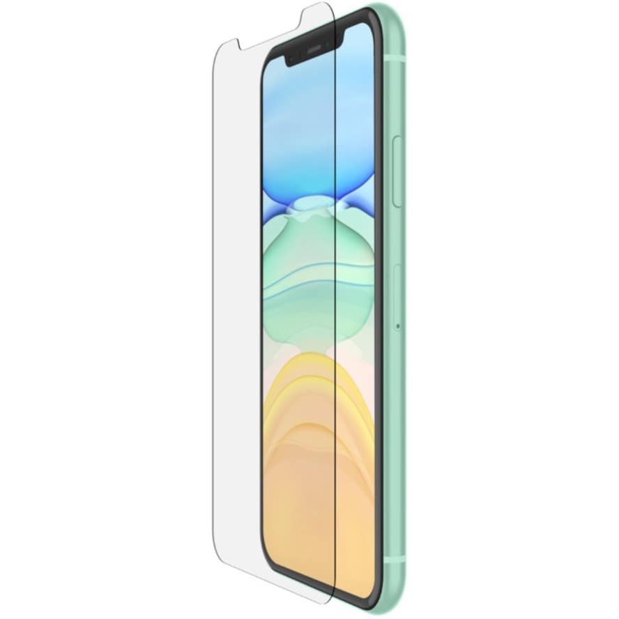 SCREENFORCE TEMPERED GLASS IPHONE 11