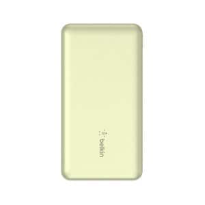BOOSTCHARGE POWER BANK 10K