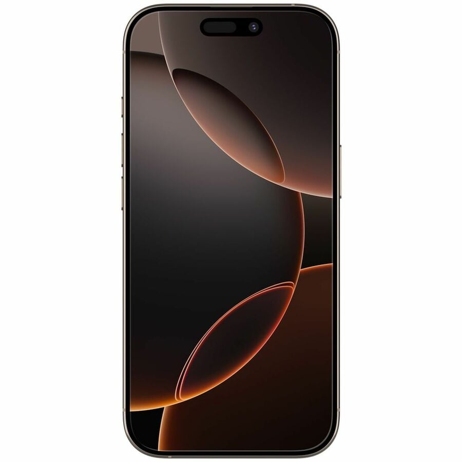 iPHONE 16Pro SCREEN PROTECTOR - Ultra SP