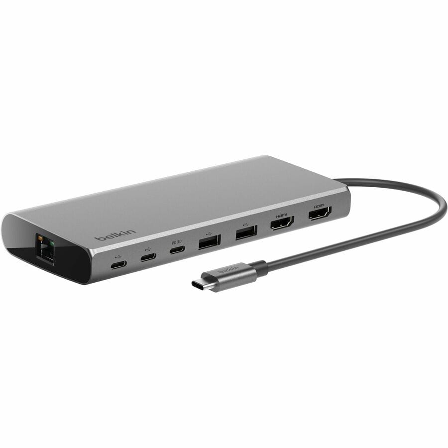 FPO: UNIVERSAL 11-IN-1 PRO DOCK