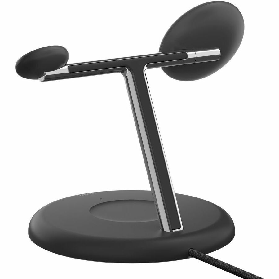 BOOSTCHARGE PRO 3-IN-1 CHARGING STAND