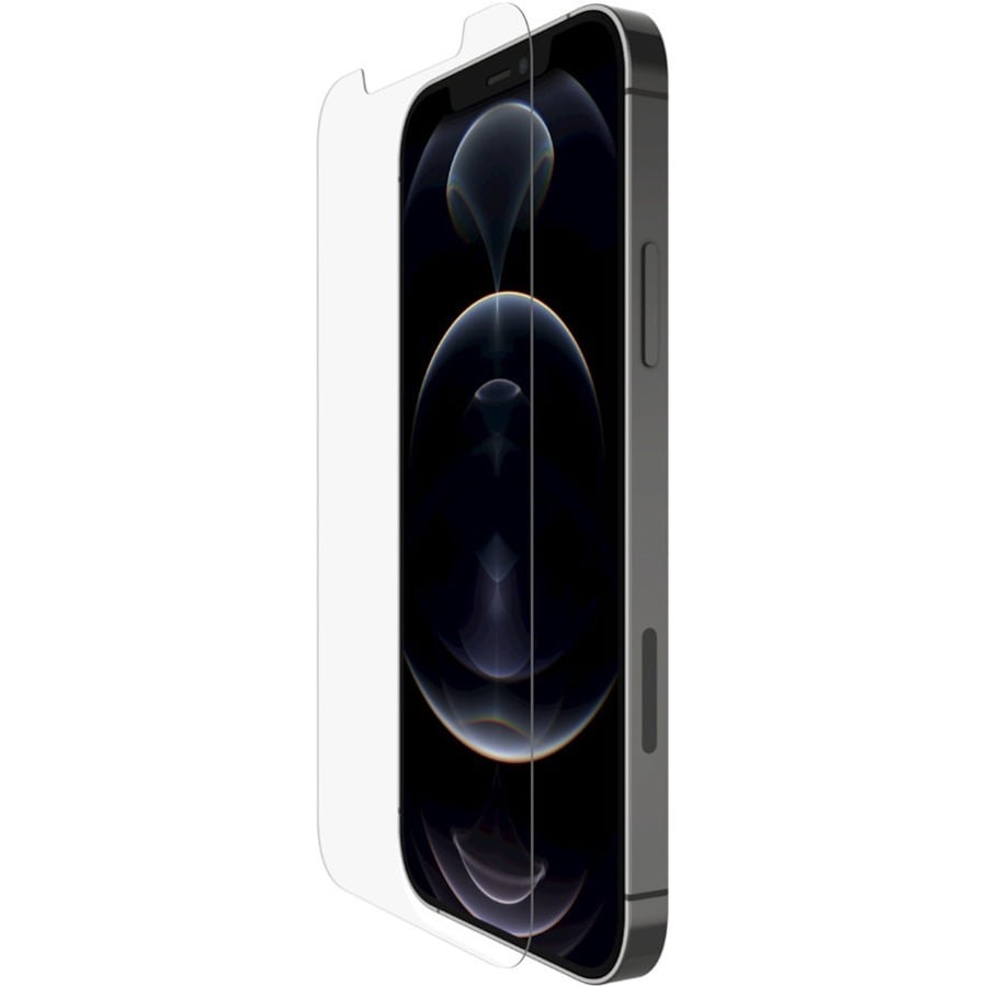U/GLASS + AM SCRN PROTECTOR IP12 /12 PRO