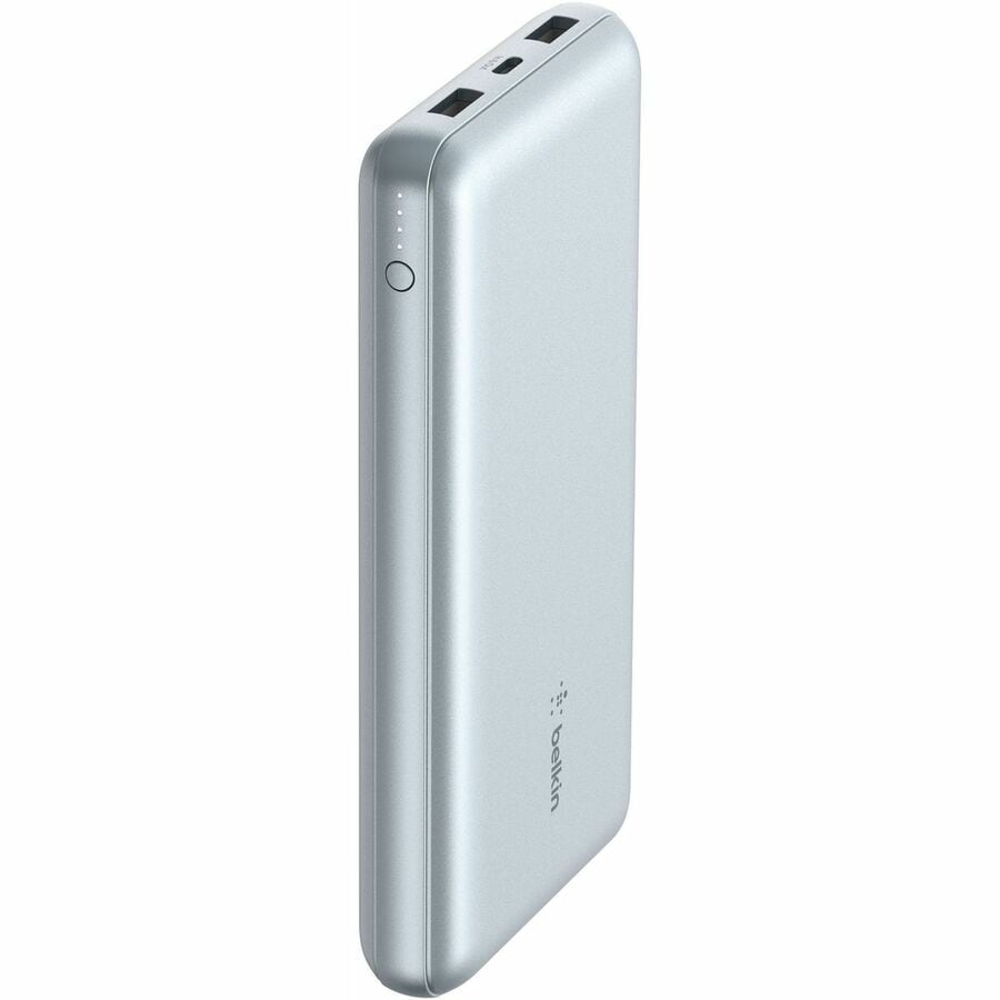 BOOSTCHARGE POWER BANK 20K - PEARL BLUE
