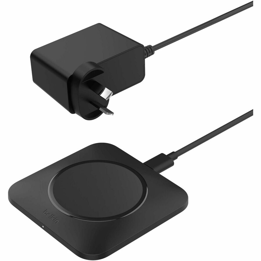 BOOSTCHARGE MAGNETIC PORTABLE WIRELESS C