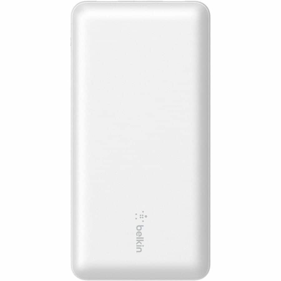 BOOSTCHARGE POWER BANK 20K - WHITE