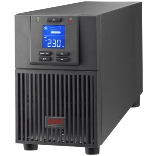 APC Easy UPS SRV 2000VA 230V with Extern
