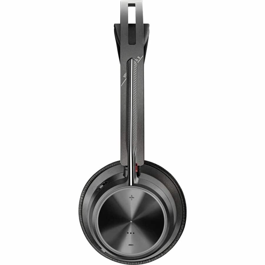 Poly VF2 USB-C-C HS +USB-C/A +CHS