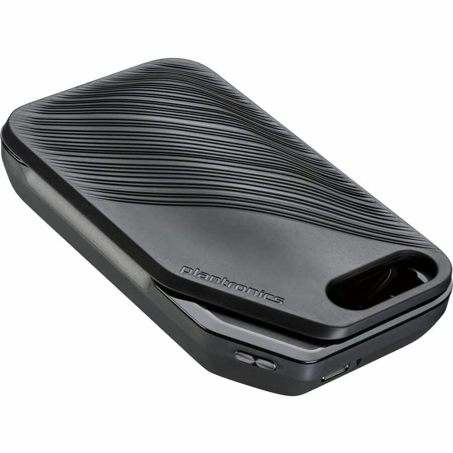 PLY VOY 5200 CHCASE +USB-A CBL