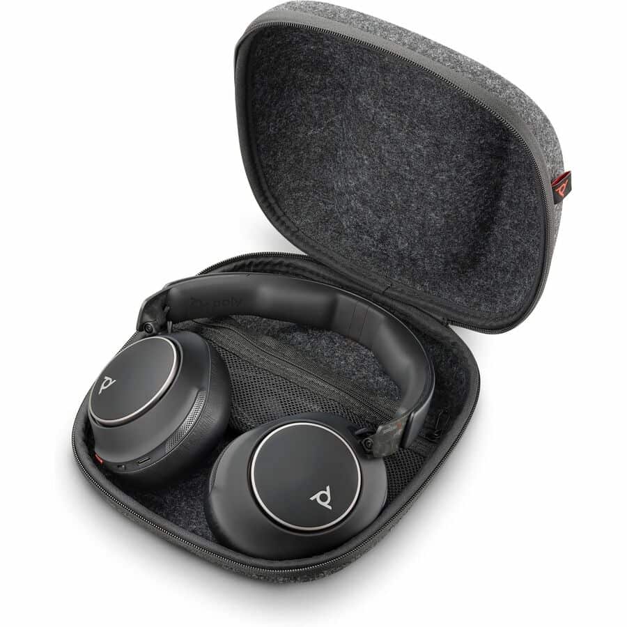 PLY VOY SR 80/85 UC SOFT CASE
