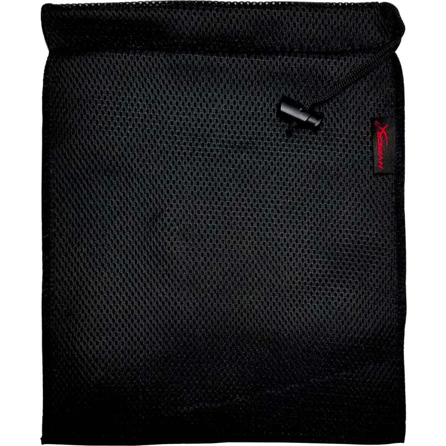 HYPERX MESH HEADSET BAG HXS-HSBG