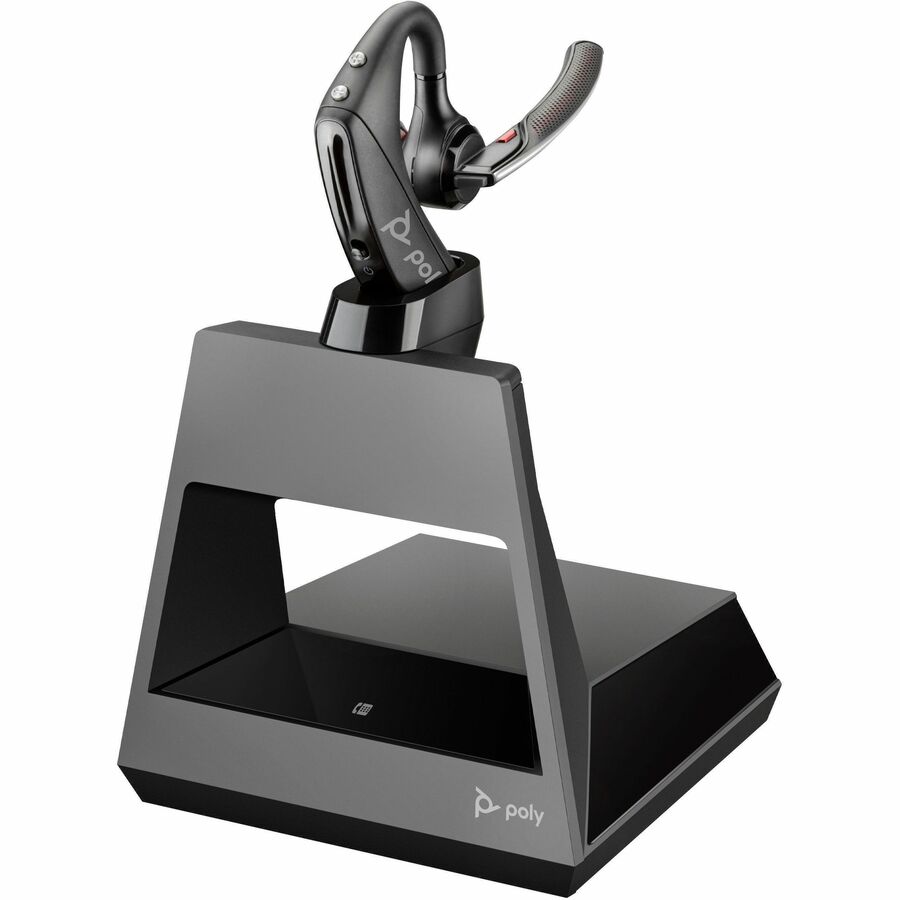 POLY VOY 5200 HS +MIC-B