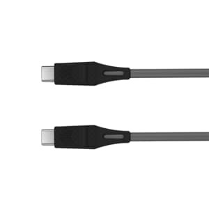 DUX CABLE (USB-C TO USB-C 1.5M) GRY