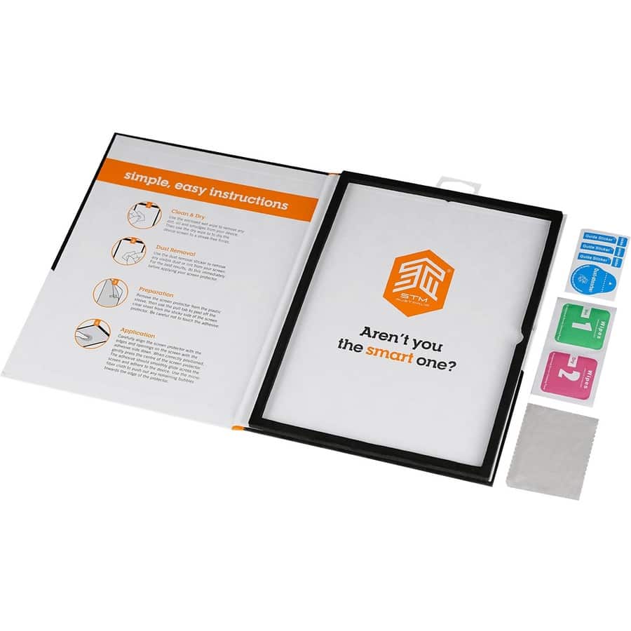 GLASS SCRN PROTECT (IPAD 10TH GEN)