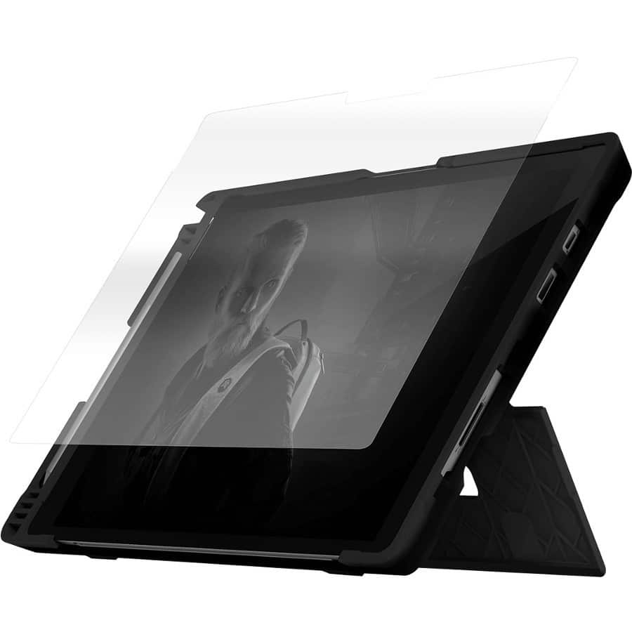 GLASS SCRN PROTECT (SURFACE GO2/3/4)