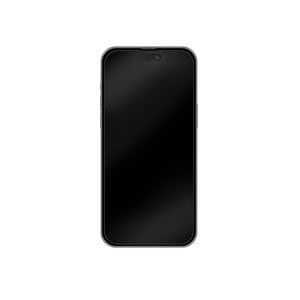 GLASS SCRN (IPHONE 14 PRO) - BLU LIGHT