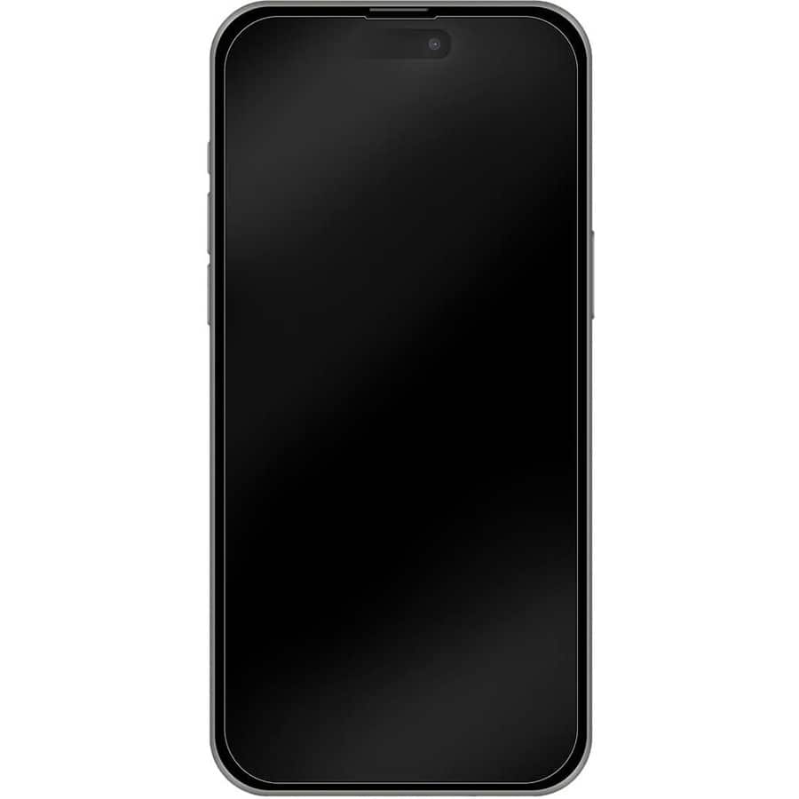 BLUE LIGHT GLASS IPHONE 14 PRO MAX-CLEAR