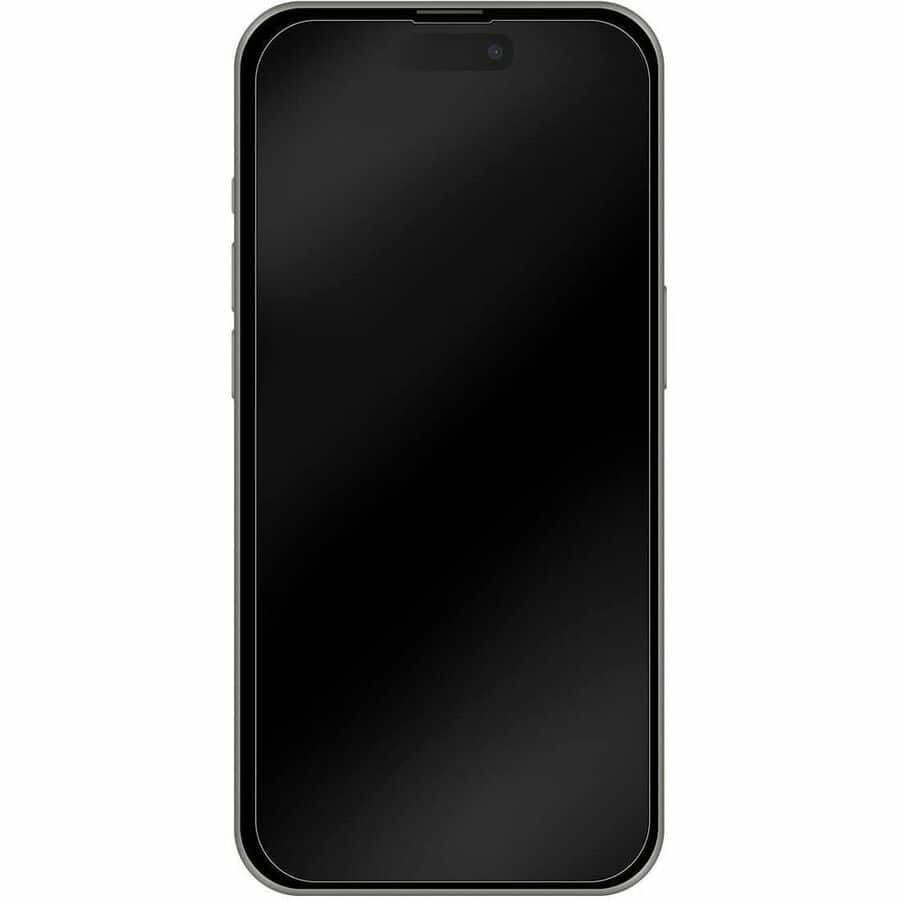 ecoglass screen protector (iPhone 15 Plu