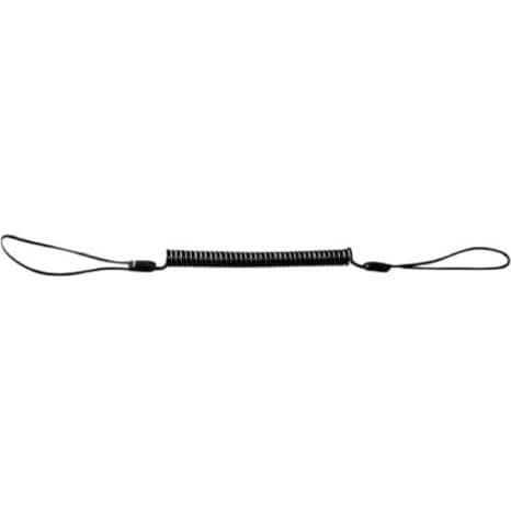 ET5X STYLUS COIL TETHER