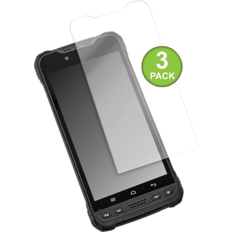 DISPLAY CARE M60 SCREEN PROTECTOR 3PK