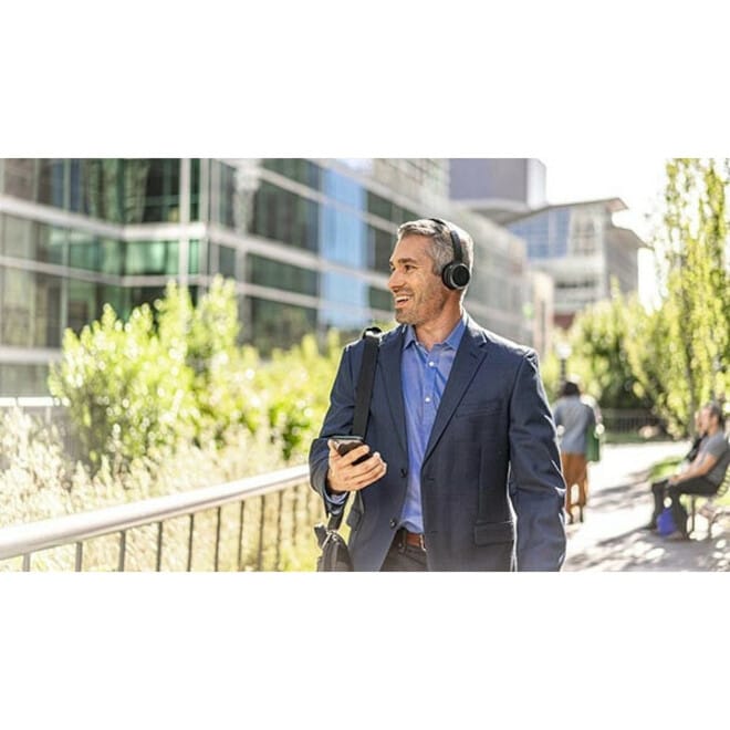 730 Wireless DualOn-ear Headsed