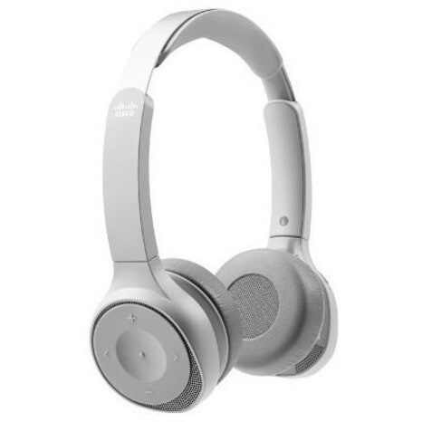 730 Wireless DualOn-ear Headsed