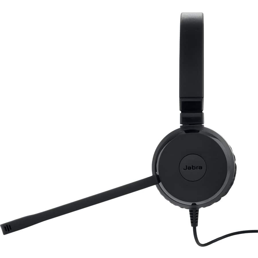 JABRA EVOLVE 20SE UC STEREO