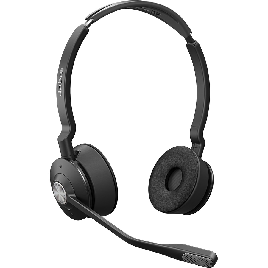 JABRA ENGAGE 75 STEREO.