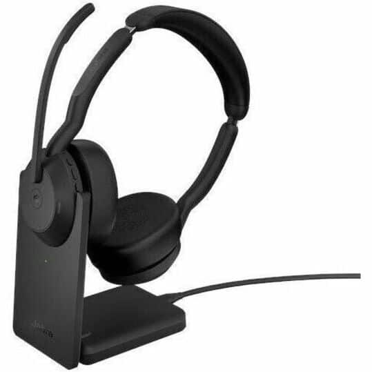 JABRA EVOLVE2 55 LINK380A UC STEREO