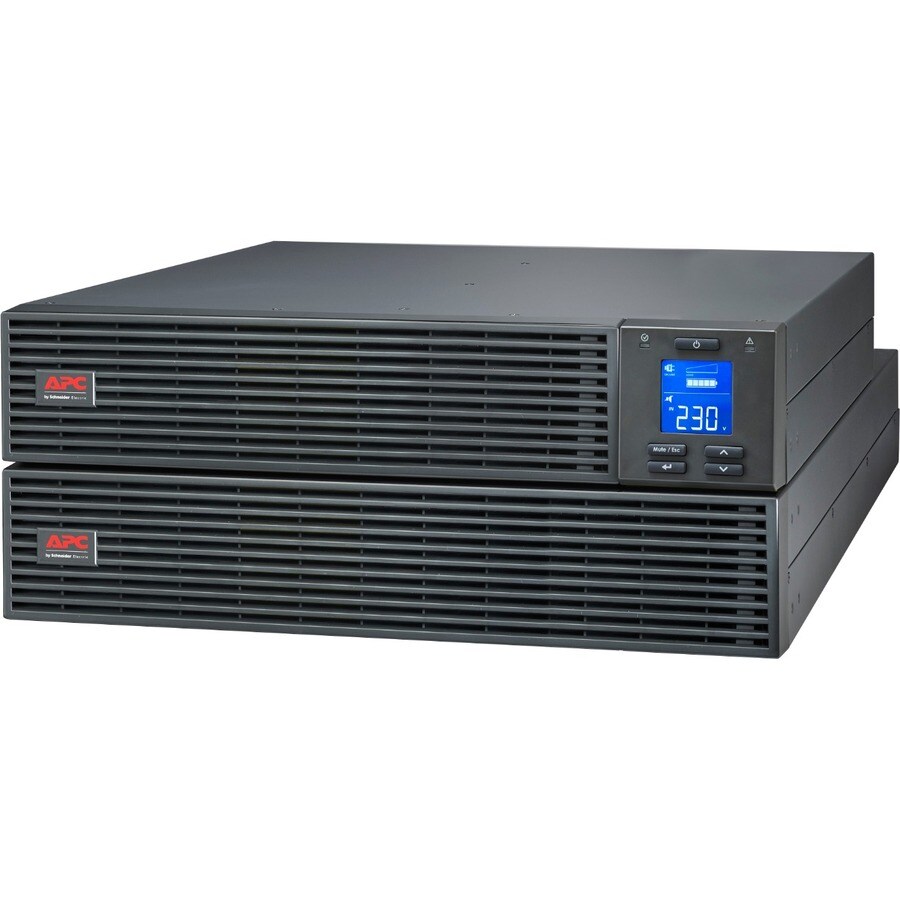 APC EASY UPS ONLINE SRV RM EXT. RUNTIME