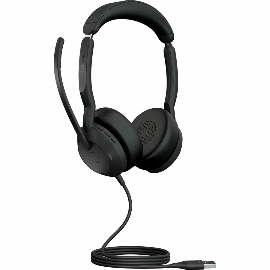 JABRA EVOLVE2 50 USB-A UC STEREO