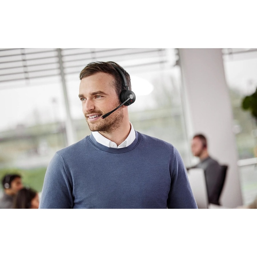 JABRA ENGAGE 55 MS MONO USB-A