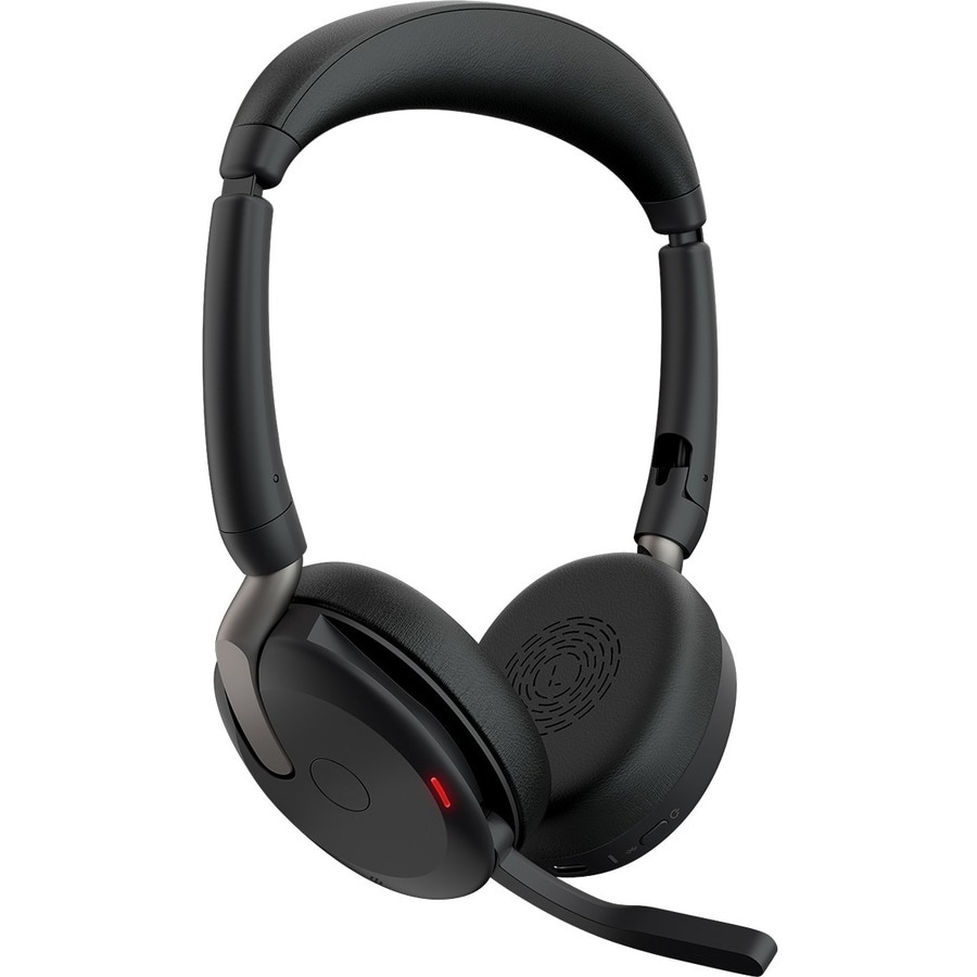 EVOLVE2 65 FLEX LINK380C MS ST WLESS CHG