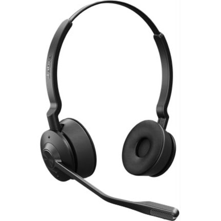 JABRA ENGAGE 55 REPLACE STEREO HEADSET