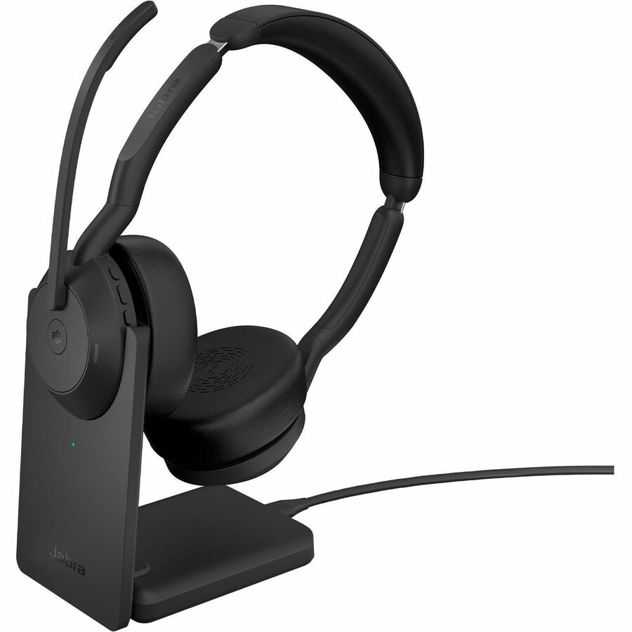 JABRA EVOLVE2 55 LINK380A UC STEREO STND