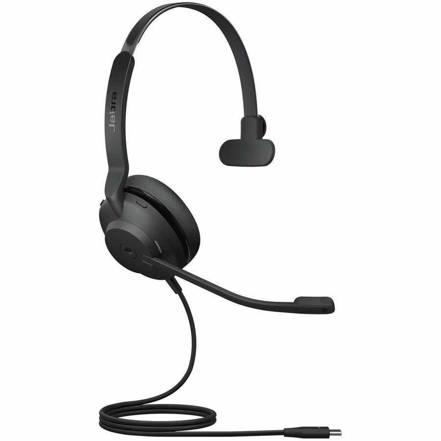 JABRA EVOLVE2 30 SE USB-C UC MONO