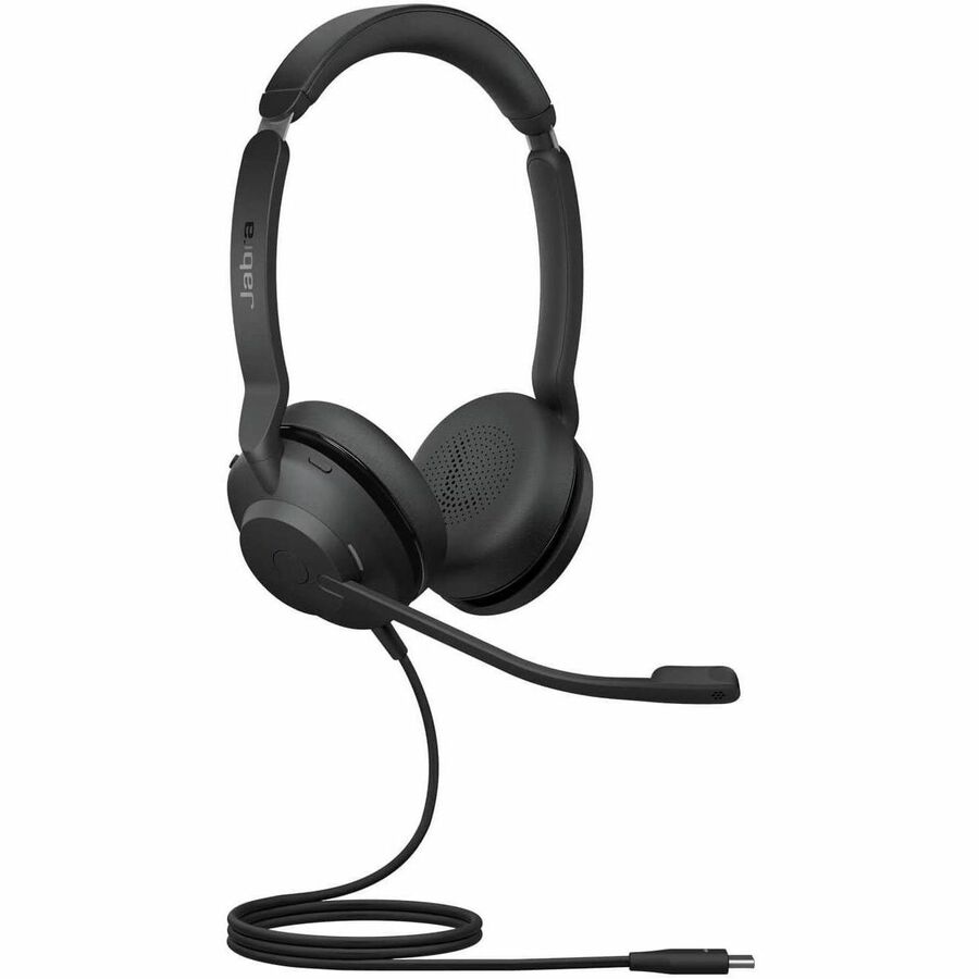 JABRA EVOLVE2 30 SE USB-C UC STEREO