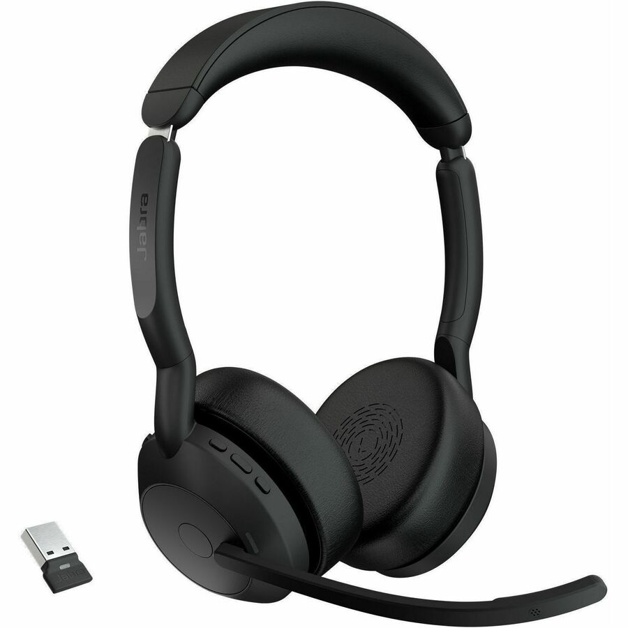 JABRA EVOLVE2 55 LINK380A MS STEREO STND