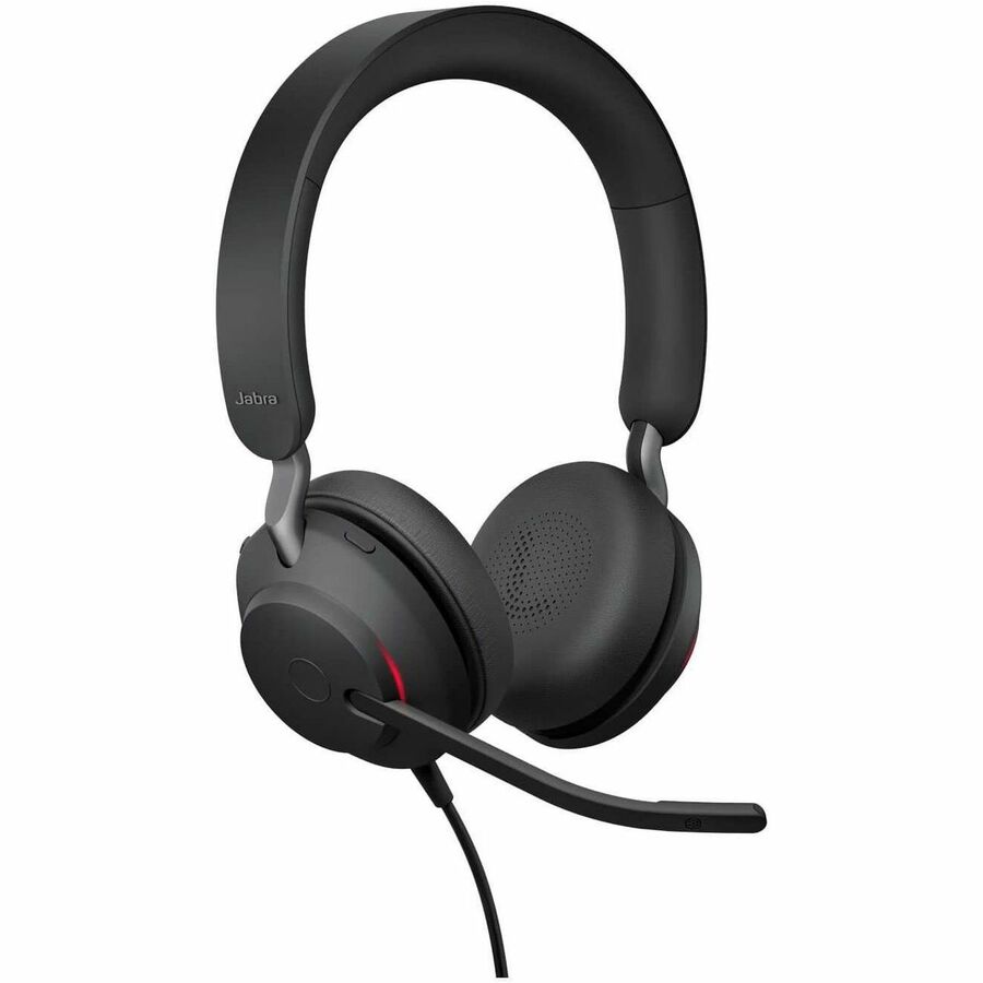 JABRA EVOLVE2 40 SE USB-C UC STEREO