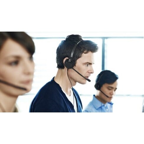 JABRA BIZ 2300 DUO NC