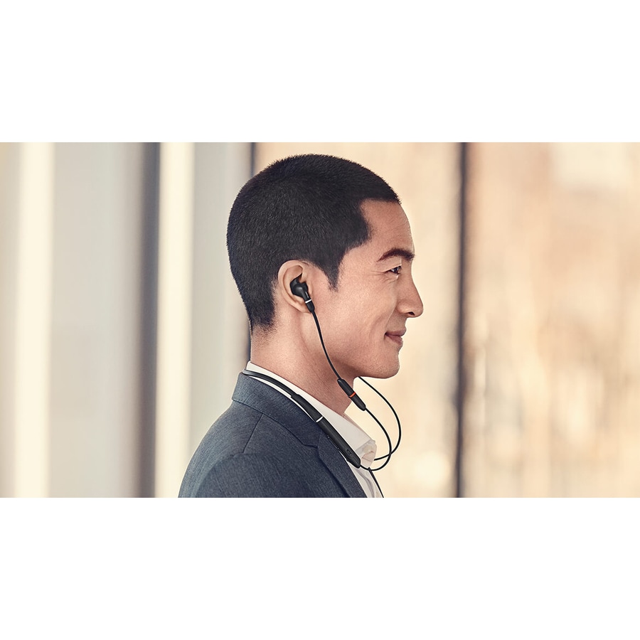 JABRA EVOLVE 65E MS LINK 370.