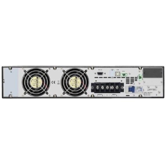 APC EASY UPS SRV RM 6000VA 230V