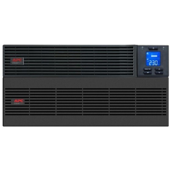 APC Easy UPS SRV RM 6000VA 230V with Ext