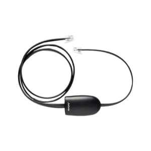 EHS Adapter - Cisco.