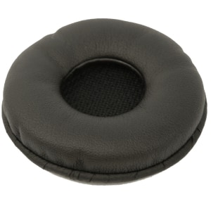 BIZ2300 LEATHERETTE EAR CUSHION (10PCS)