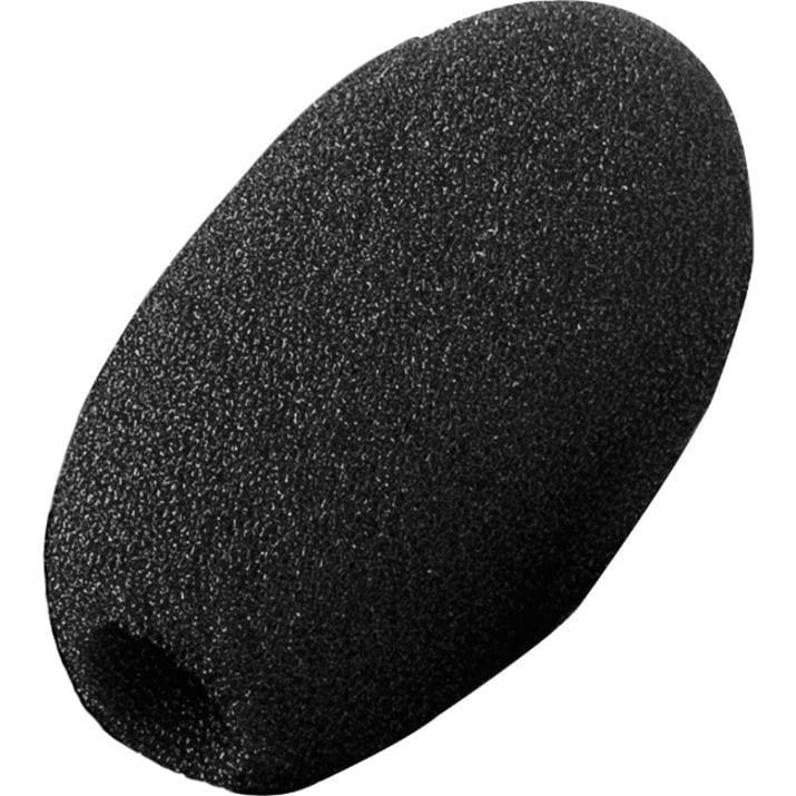 GN2100/9120 FOAM MICROPHONE COVER